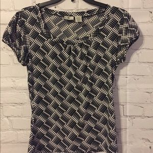S/S Worthington Top